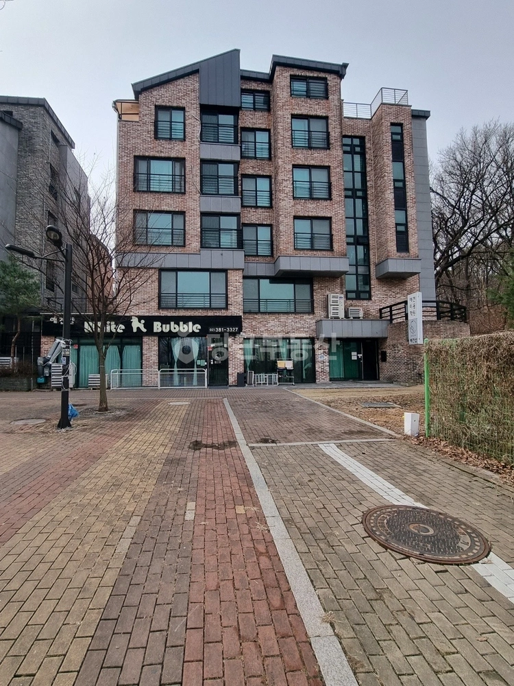 경기도 고양시 덕양구 삼송동 건물 사진 1