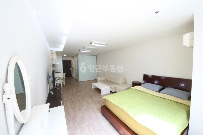 서울특별시 강남구 역삼동 오피스텔 사진 1