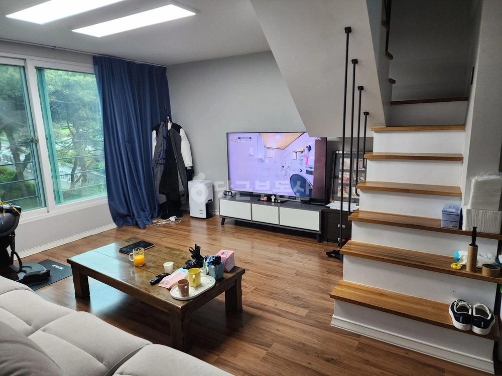 대전광역시 유성구 상대동 단독/전원주택 사진 1
