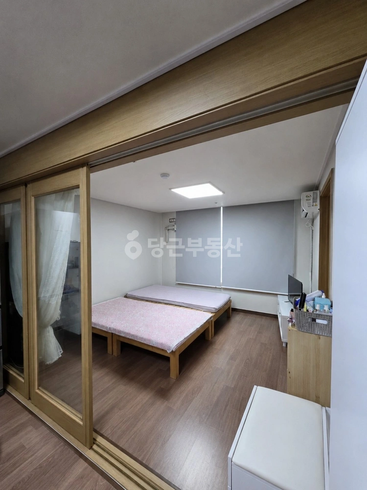 전남광주통합특별시 북구 중흥동 오피스텔 사진 1