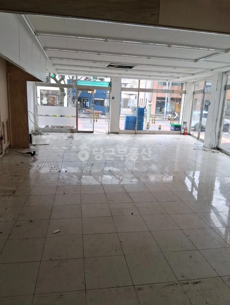 제주특별자치도 제주시 삼도2동 상가 사진 1