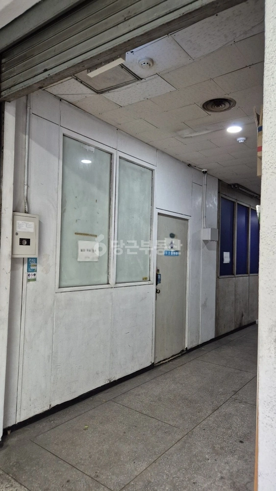 인천광역시 부평구 청천동 상가 사진 1