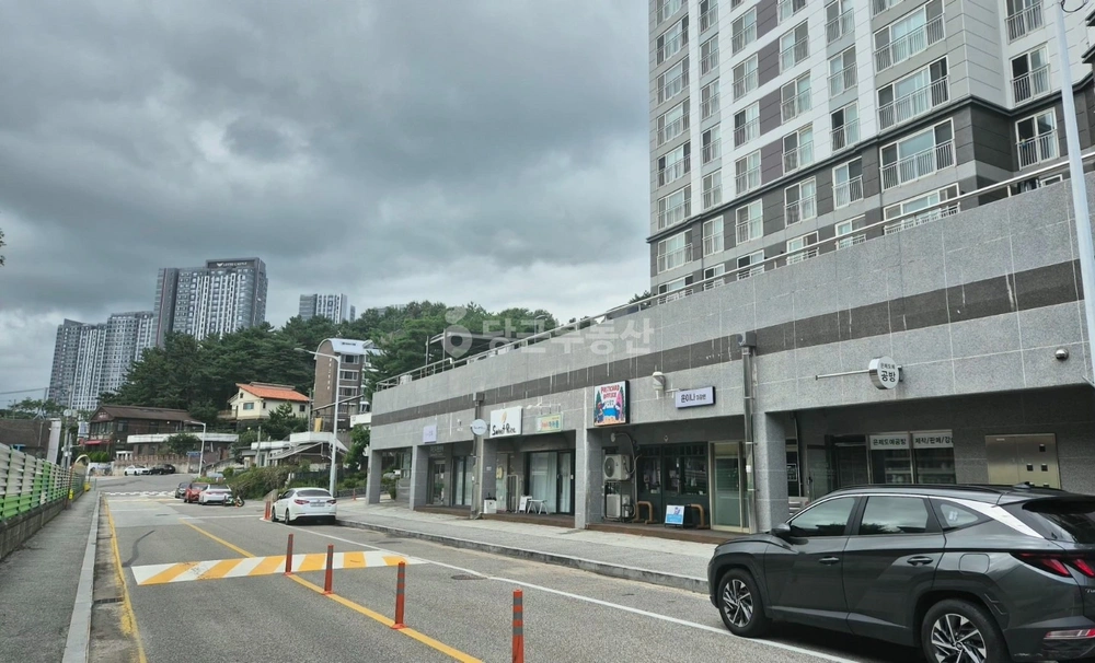 강원특별자치도 강릉시 교동 상가 사진 1