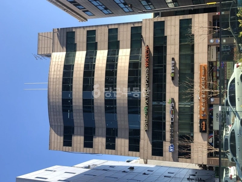 서울특별시 송파구 방이동 사무실 사진 1