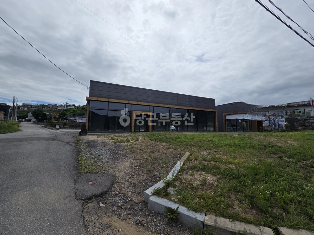 충청북도 청주시 서원구 남이면 상가 사진 1