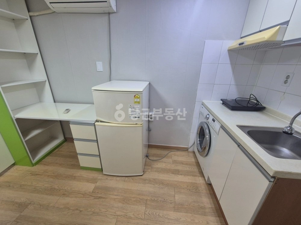 서울특별시 관악구 봉천동 원룸 사진 1