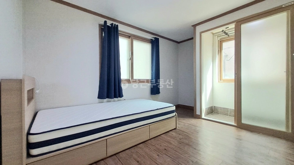 대구광역시 달서구 호산동 원룸 사진 1