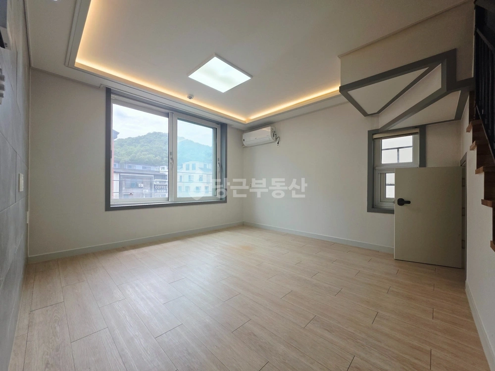 대전광역시 서구 도안동 빌라(투룸 이상) 사진 1
