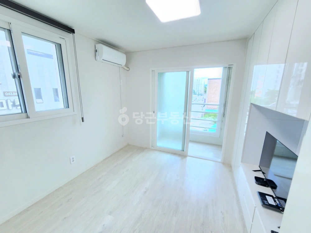 충청북도 충주시 연수동 원룸 사진 1