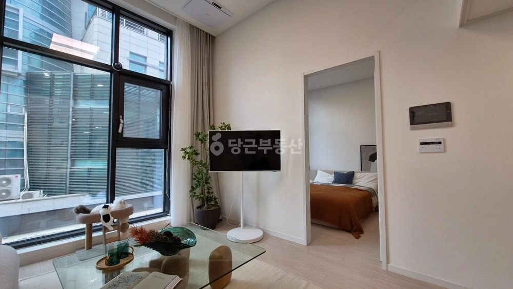 서울특별시 강남구 역삼동 아파트 사진 1