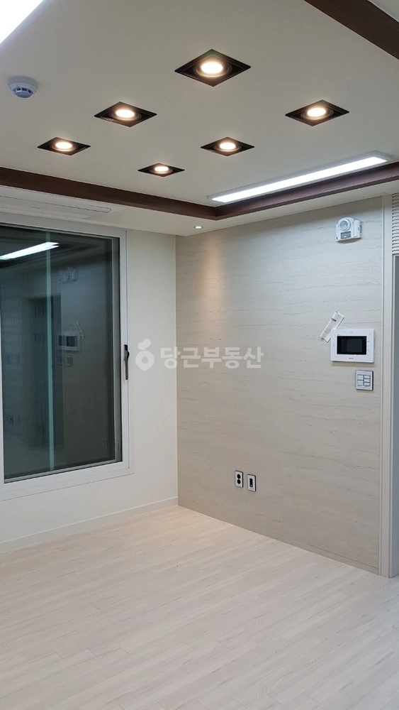 경기도 안양시 동안구 호계동 오피스텔 사진 1