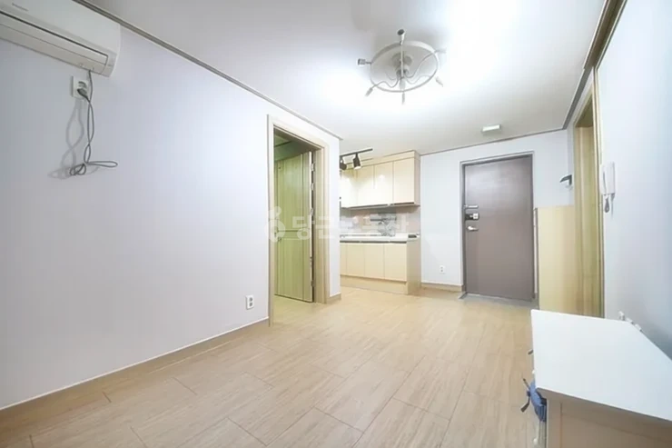 대전광역시 유성구 지족동 빌라(투룸 이상) 사진 1