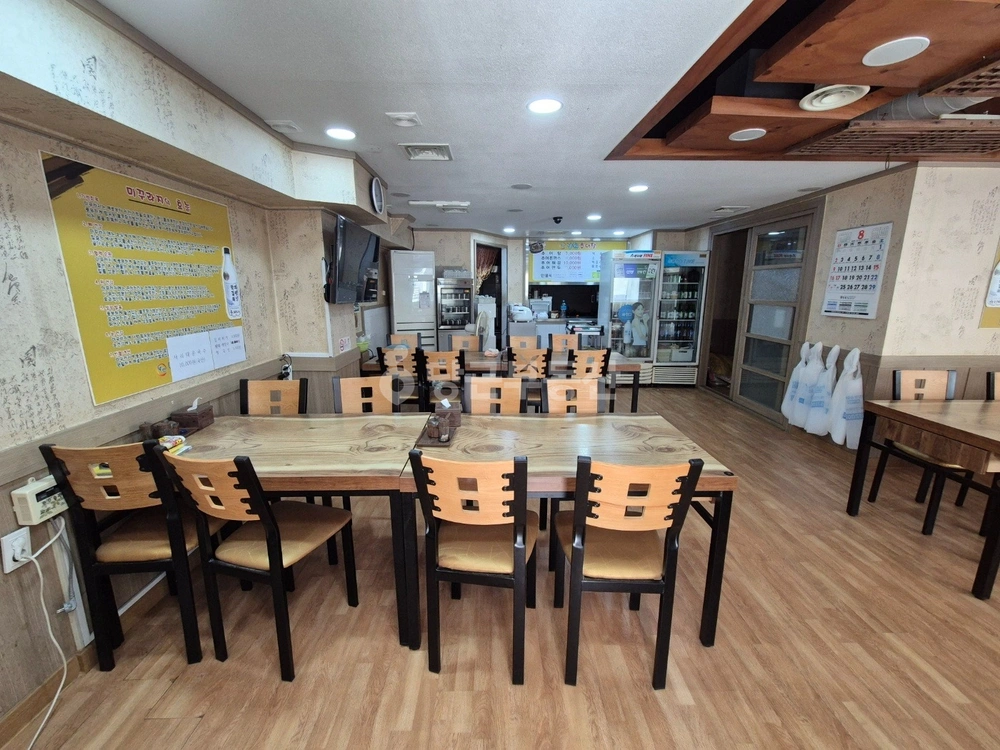 충청남도 천안시 동남구 신부동 상가 사진 1