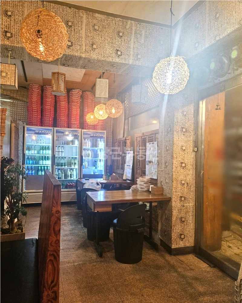 서울특별시 강남구 역삼동 상가 사진 1