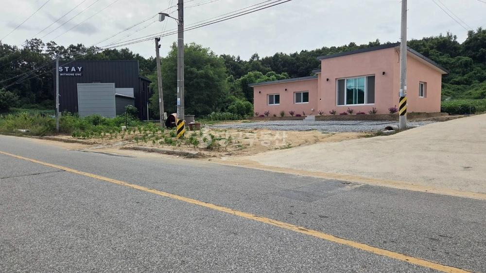 충청북도 충주시 동량면 단독/전원주택 사진 1