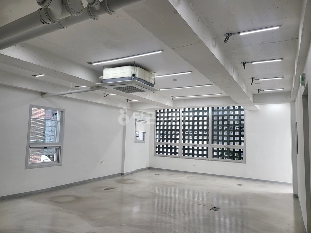서울특별시 강남구 역삼동 사무실 사진 1