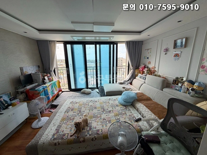 제주특별자치도 제주시 구좌읍 아파트 사진 1