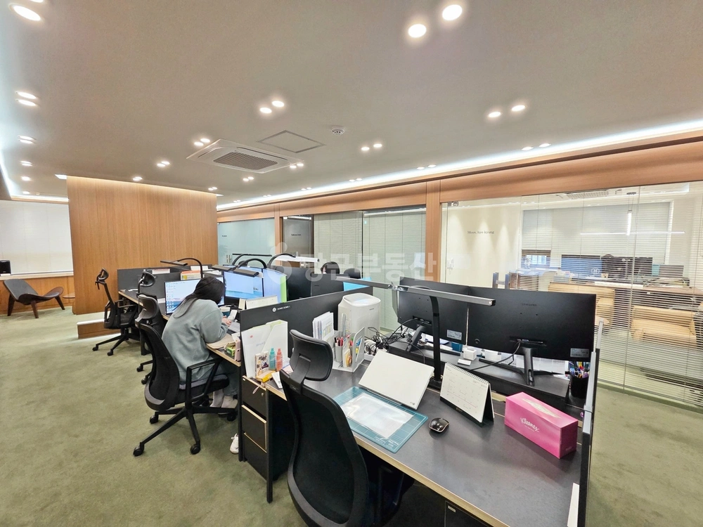 서울특별시 서초구 양재동 사무실 사진 1