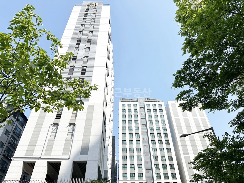 서울특별시 금천구 독산동 오피스텔 사진 1