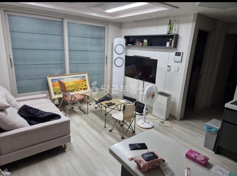 서울특별시 강서구 공항동 빌라(투룸 이상) 사진 1