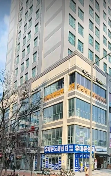 경기도 양주시 옥정동 상가 사진 1