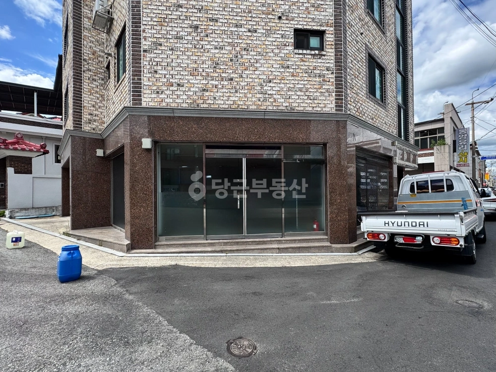 충청북도 청주시 흥덕구 봉명동 상가 사진 1
