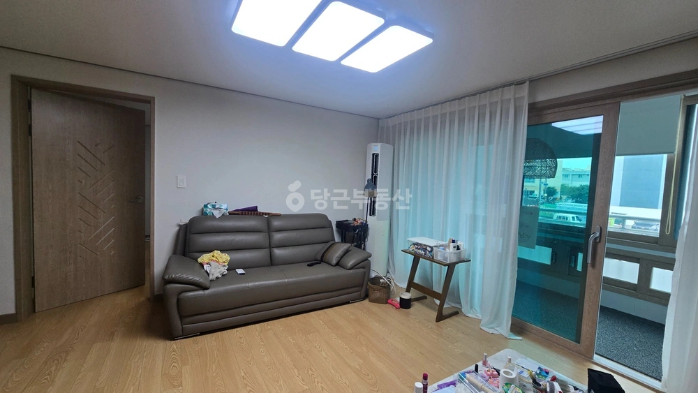 제주특별자치도 제주시 노형동 아파트 사진 1