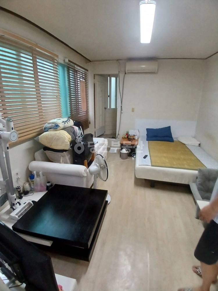 서울특별시 강동구 길동 원룸 사진 1