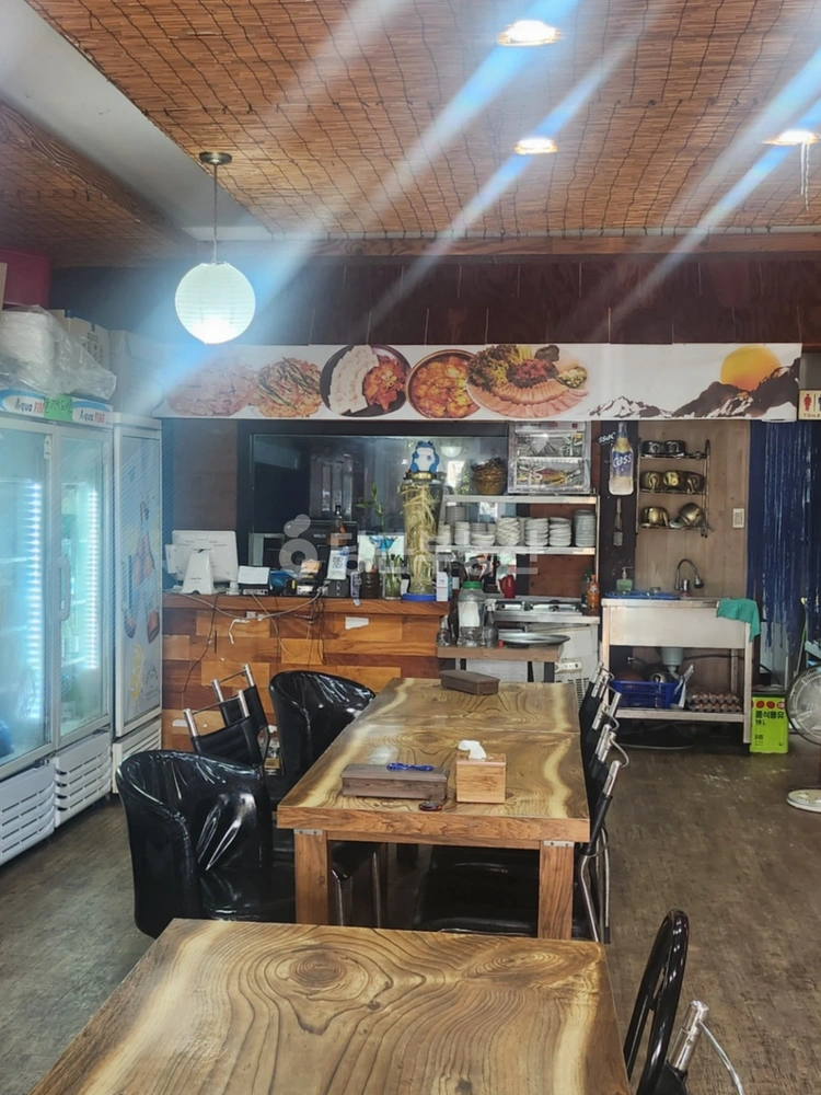 전남광주통합특별시 광산구 운남동 상가 사진 1