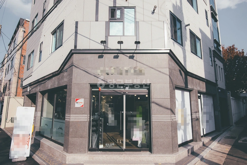 대구광역시 남구 대명동 상가 사진 1