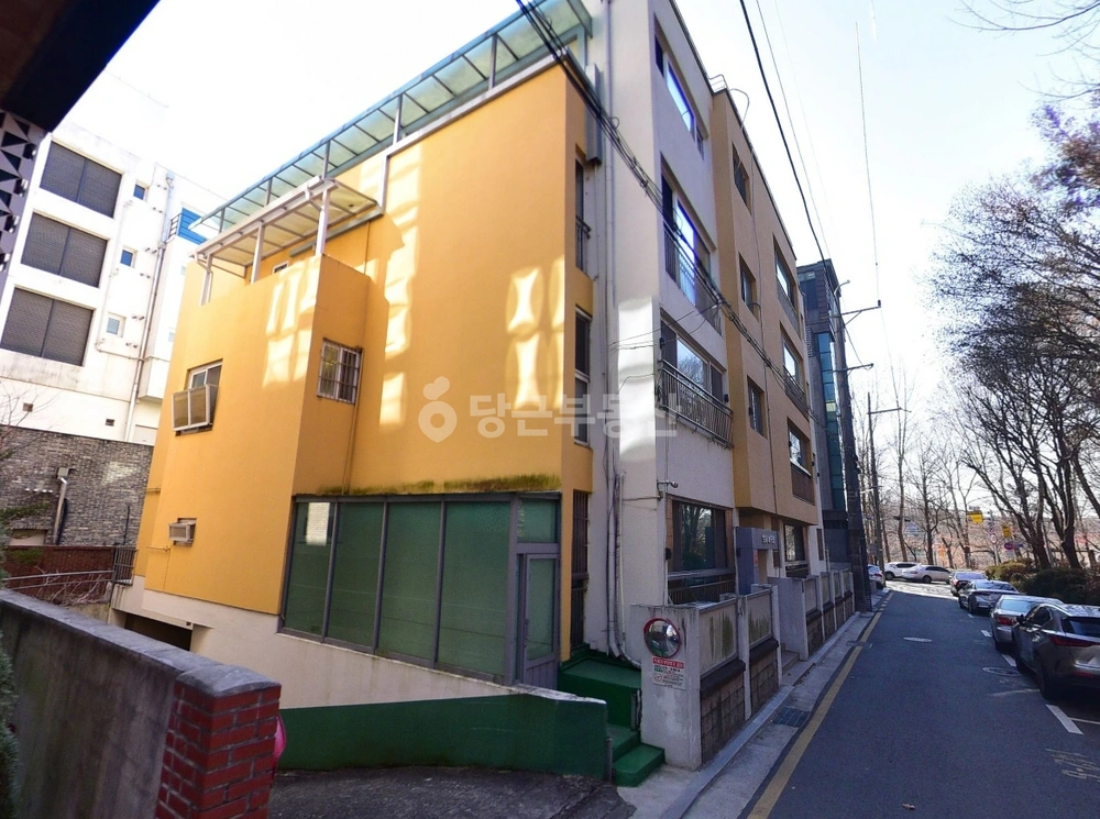 서울특별시 서초구 양재동 빌라(투룸 이상) 사진 1