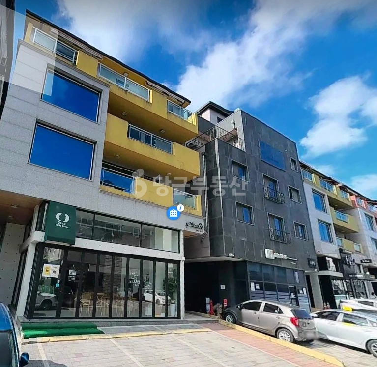 충청남도 천안시 동남구 삼룡동 건물 사진 1