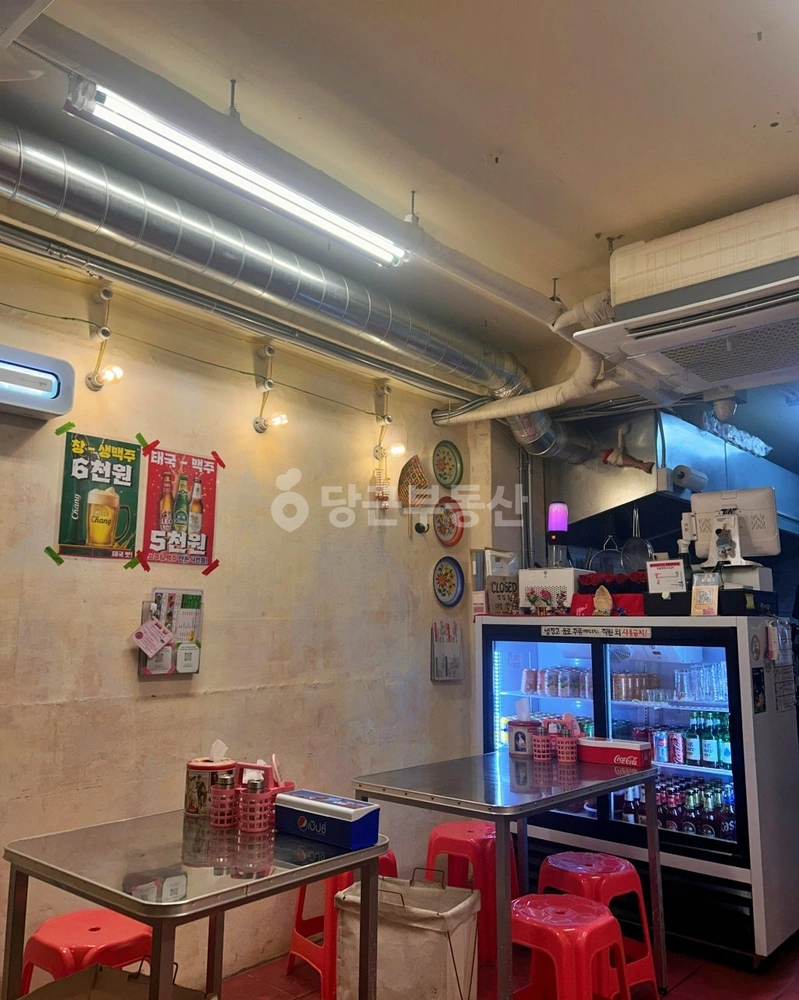 서울특별시 동작구 사당동 상가 사진 1
