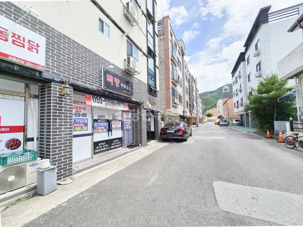 경상북도 구미시 진평동 상가 사진 1