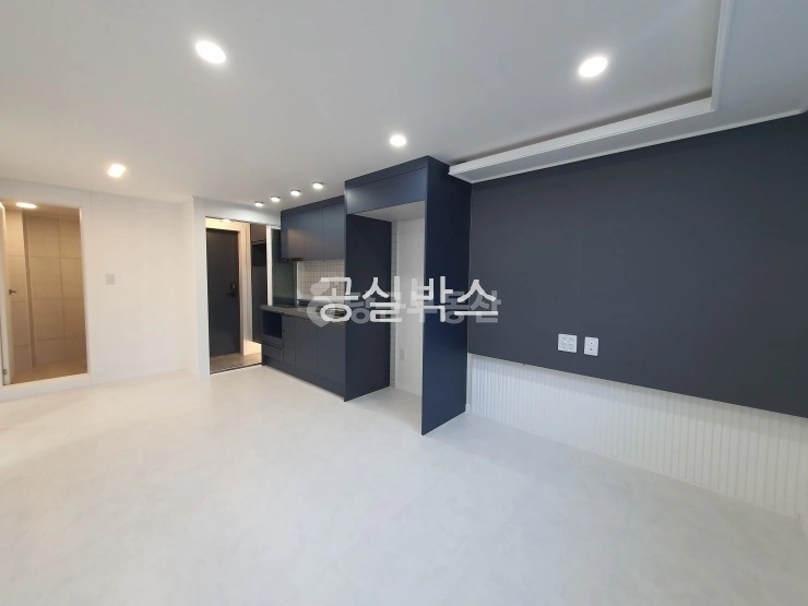 대전광역시 서구 괴정동 빌라(투룸 이상) 사진 1