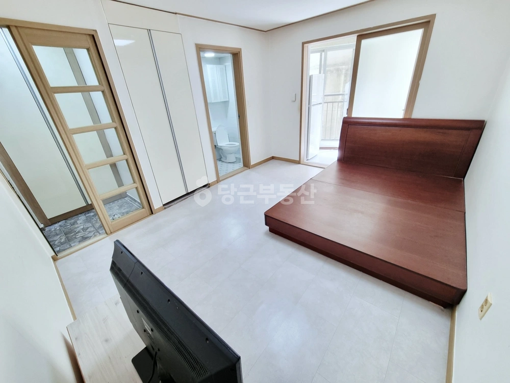 부산광역시 동래구 온천동 원룸 사진 1