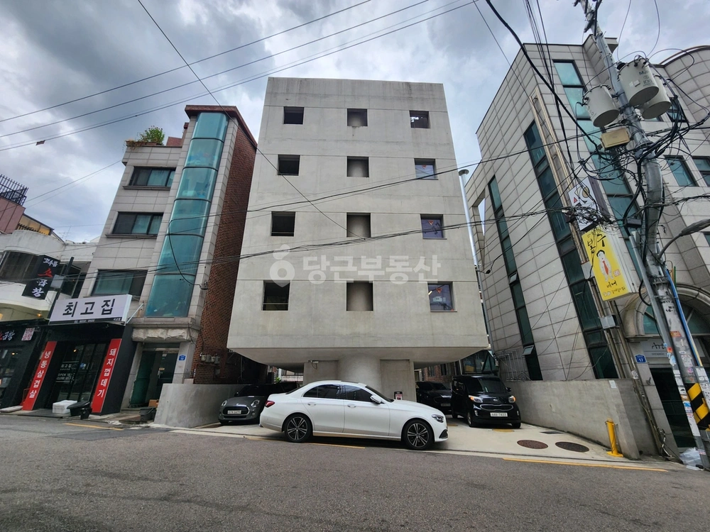 서울특별시 마포구 서교동 사무실 사진 1