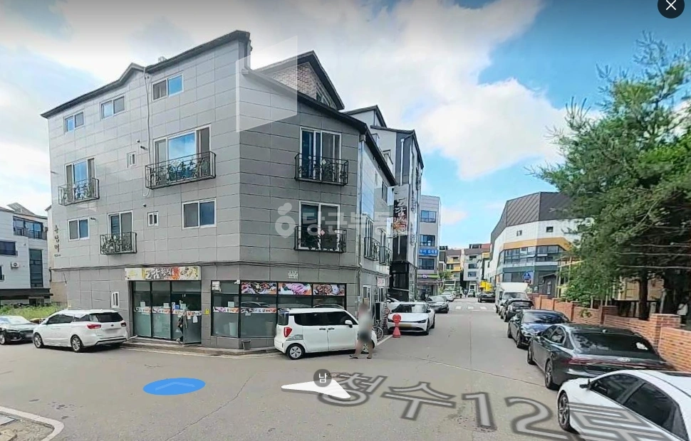 충청남도 천안시 동남구 삼룡동 건물 사진 1