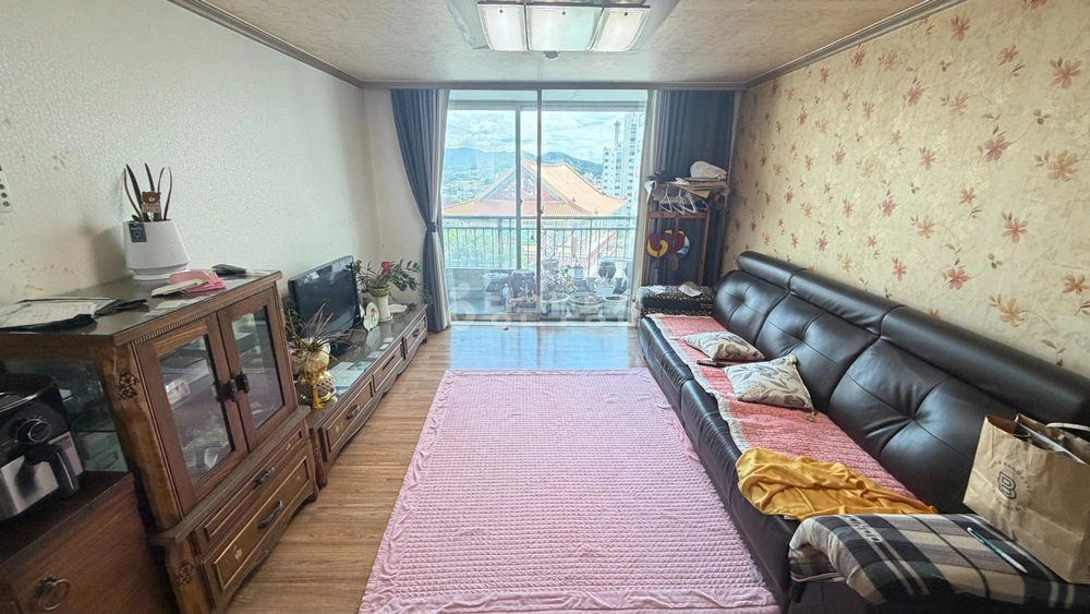 충청북도 제천시 교동 아파트 사진 1