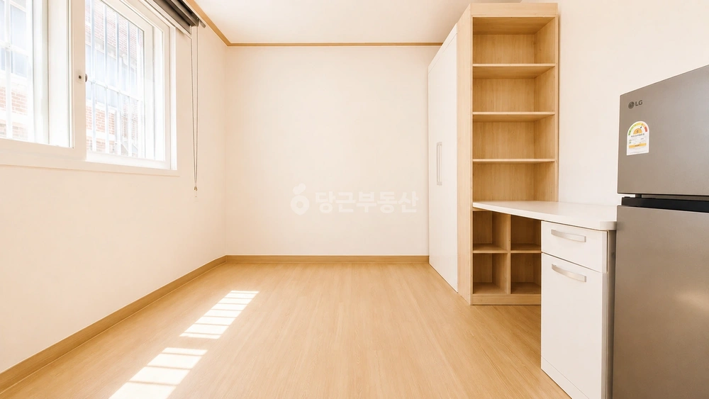 서울특별시 영등포구 신길동 원룸 사진 1