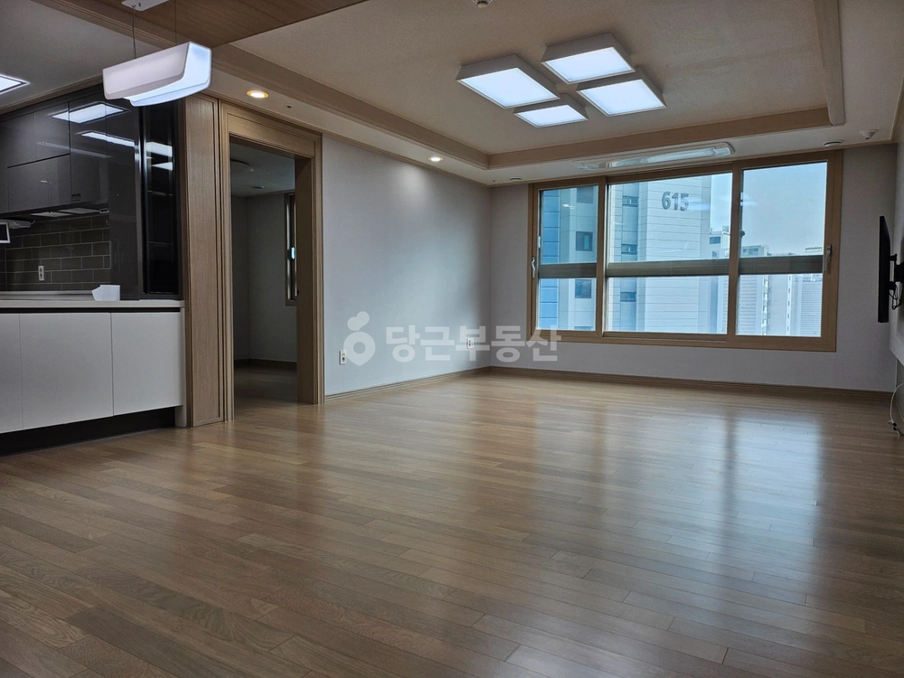 인천광역시 검단구 당하동 아파트 사진 1