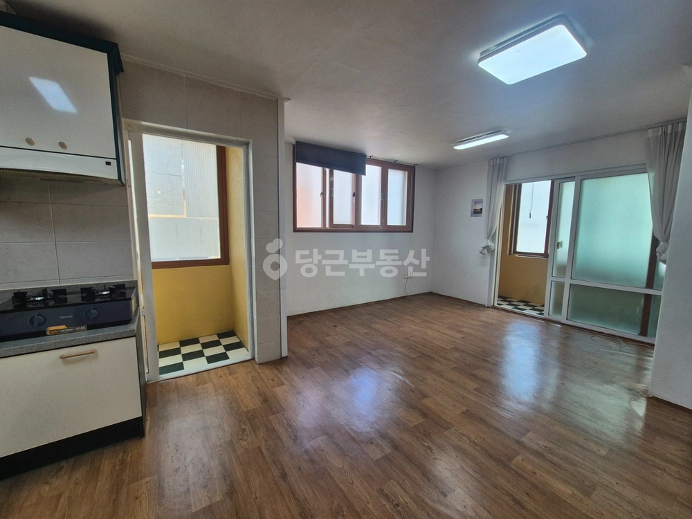 제주특별자치도 제주시 연동 원룸 사진 1