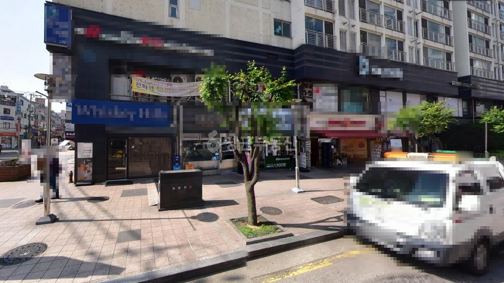 서울특별시 서초구 서초동 상가 사진 1