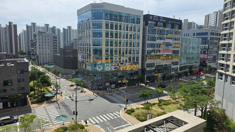 충청북도 청주시 흥덕구 오송읍 아파트 사진 1