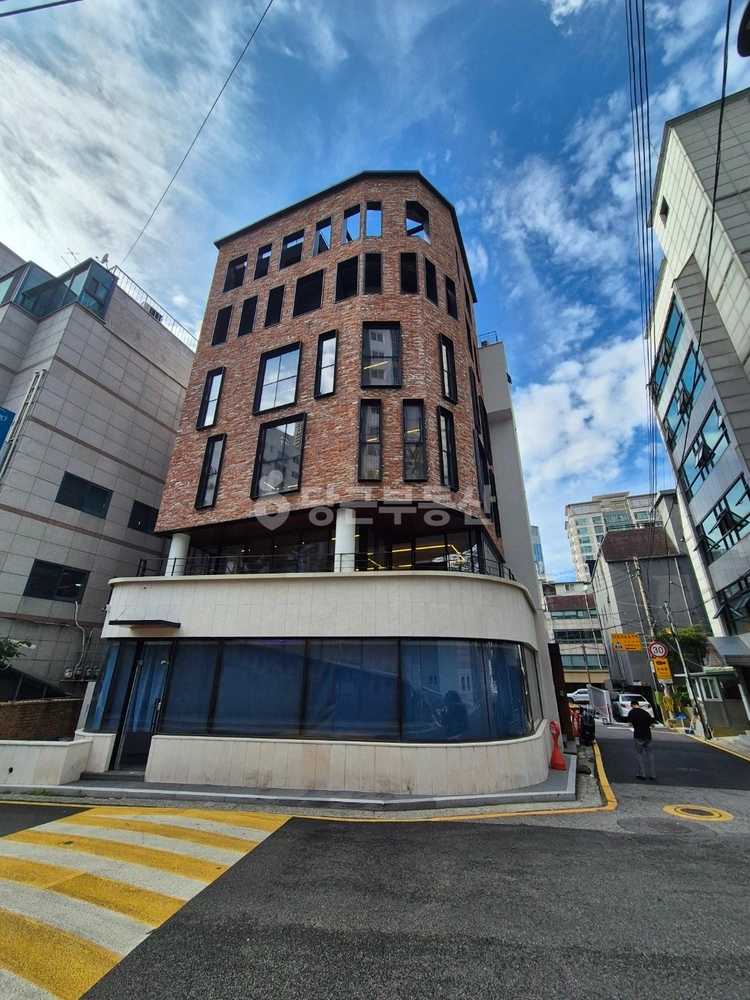 서울특별시 서초구 서초동 건물 사진 1