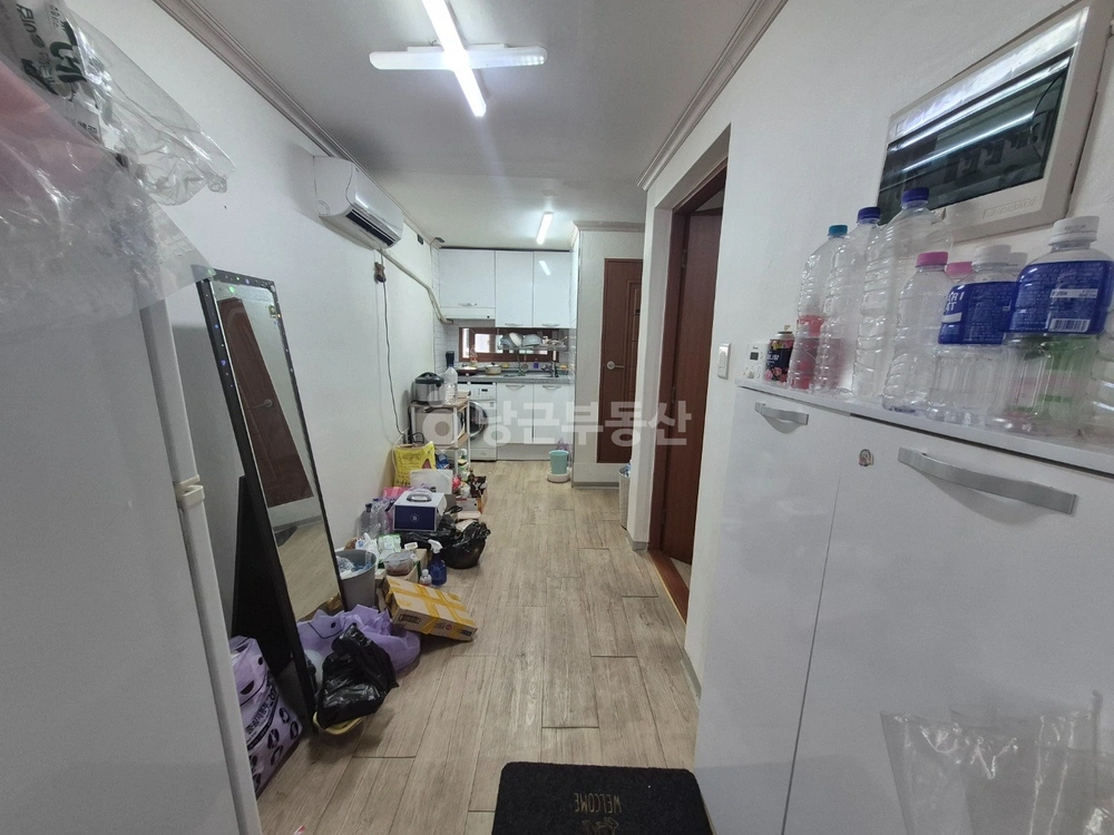 서울특별시 광진구 화양동 빌라(투룸 이상) 사진 1
