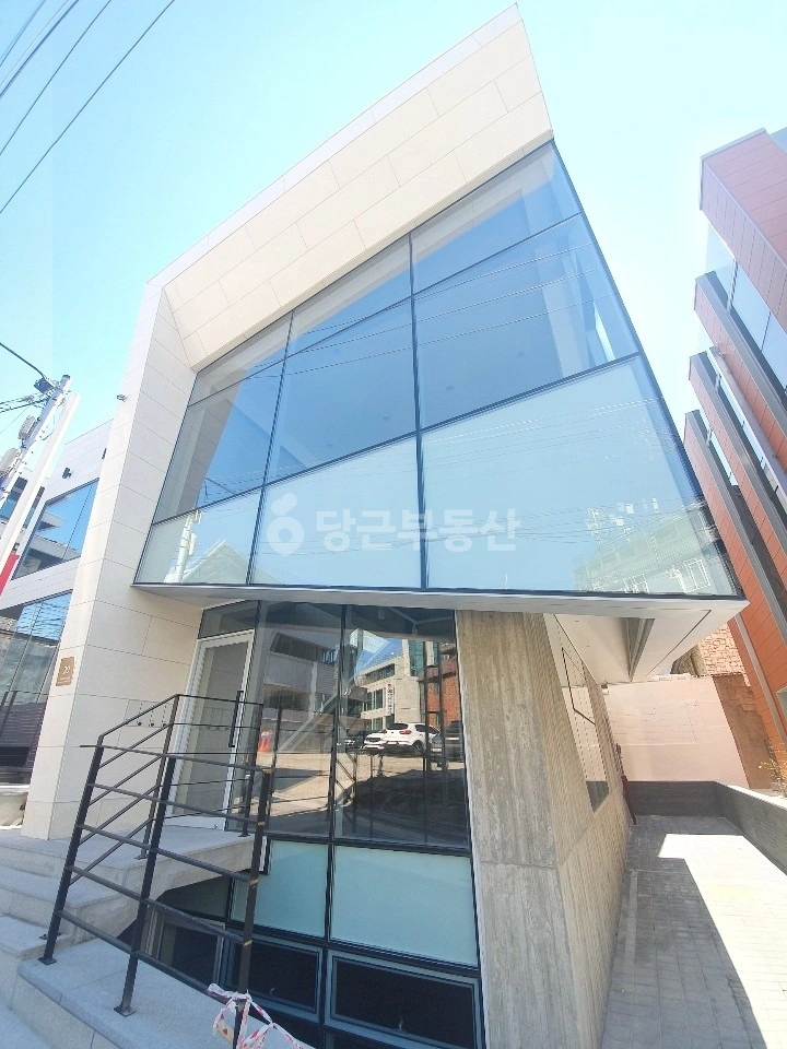 서울특별시 강남구 역삼동 건물 사진 1
