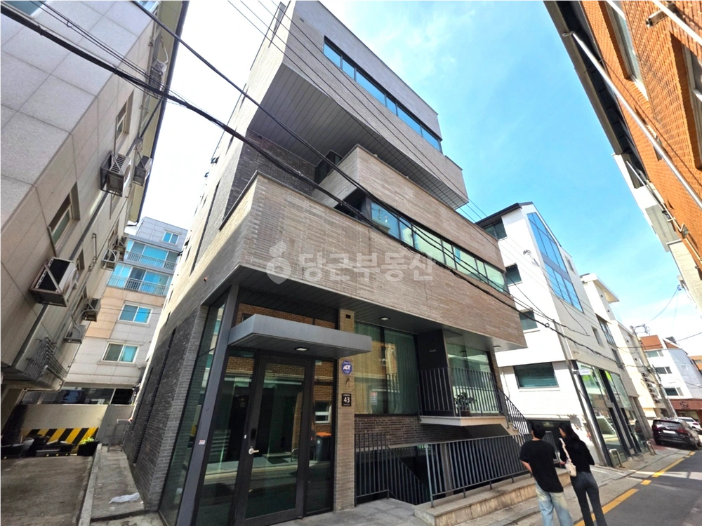 서울특별시 강남구 신사동 사무실 사진 1