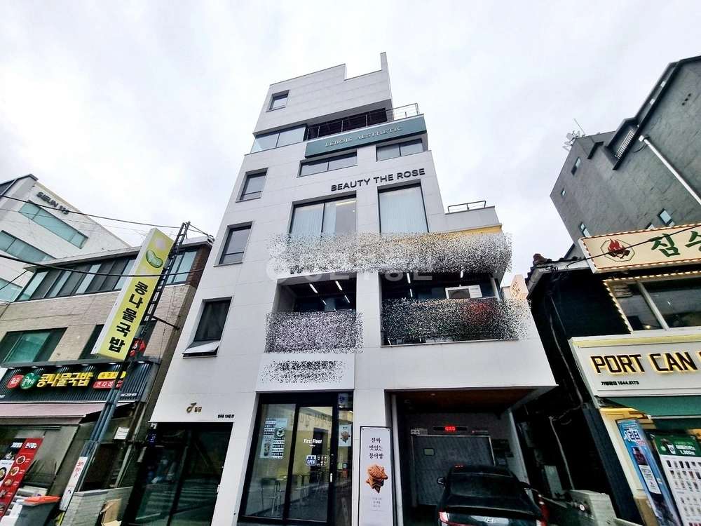 서울특별시 강남구 논현동 사무실 사진 1