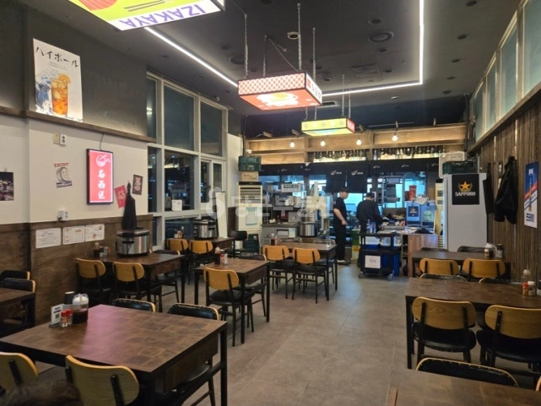 서울특별시 금천구 가산동 상가 사진 1